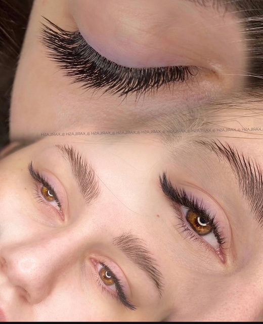 Centro estetico per extension ciglia ad Altopascio